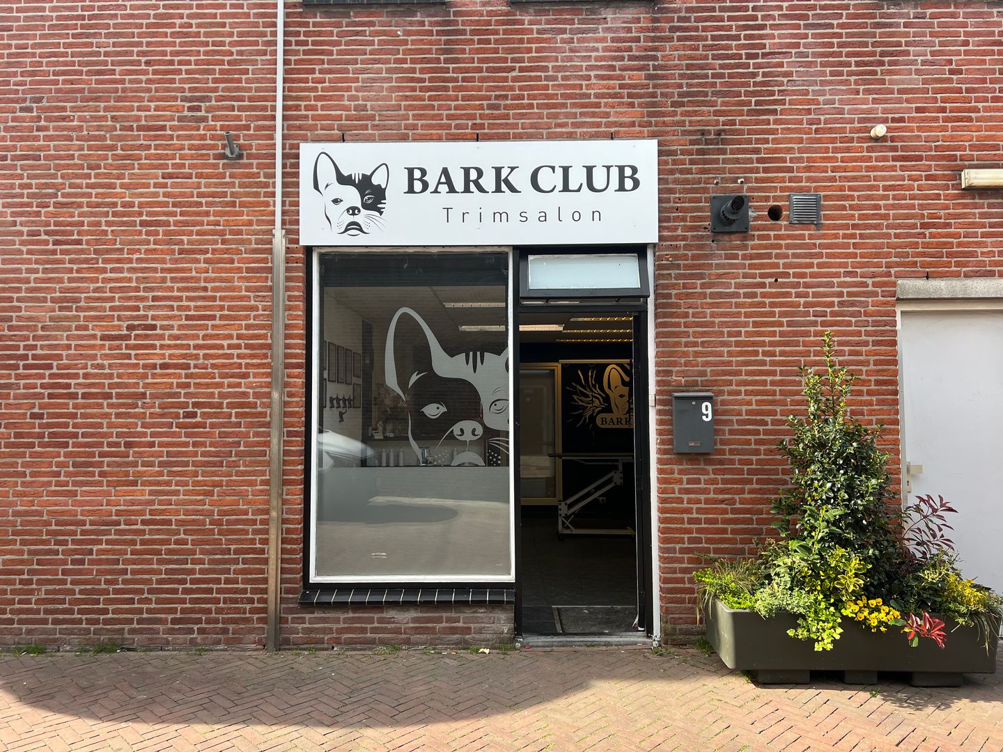 Bekijk foto 3 van van Tijnstraat 9