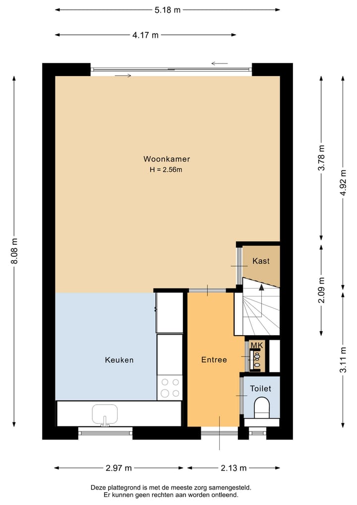 Foto 44 van Vuursteenkreek 19