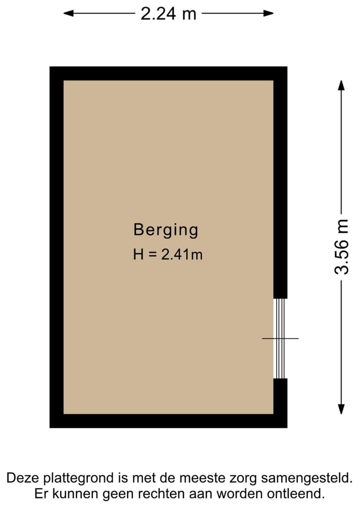Foto 46 van Vuursteenkreek 19