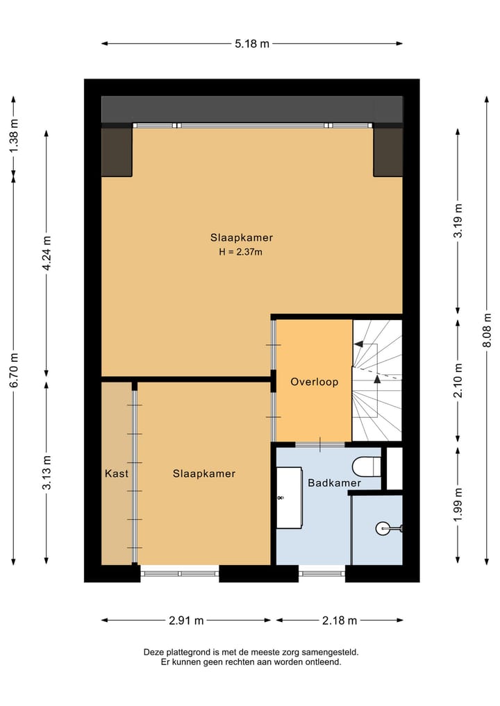Foto 48 van Vuursteenkreek 19