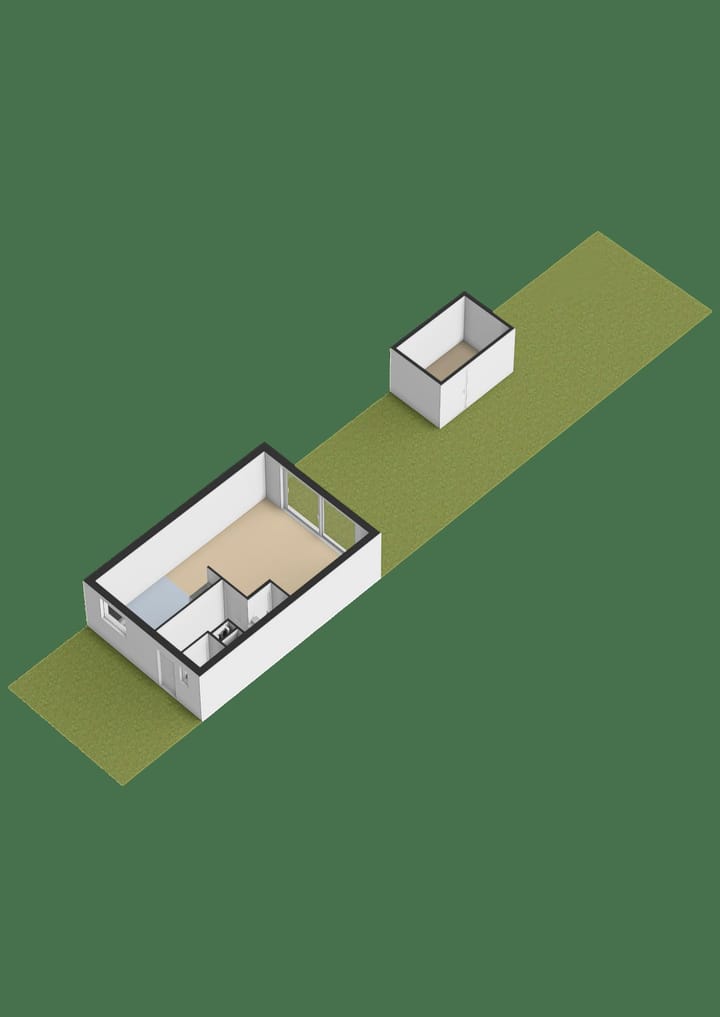 Foto 51 van Vuursteenkreek 19