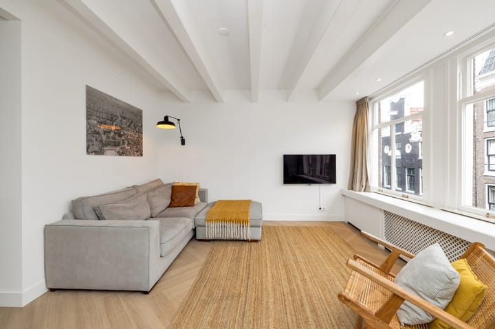 Foto 2 van Lange Leidsedwarsstraat 206-2