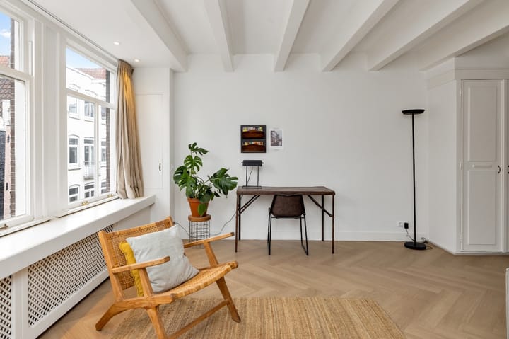 Foto 3 van Lange Leidsedwarsstraat 206-2