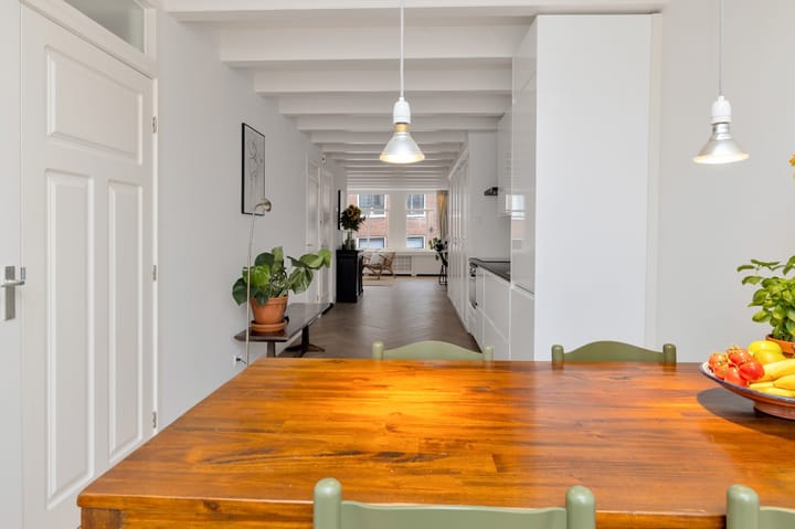 Foto 8 van Lange Leidsedwarsstraat 206-2