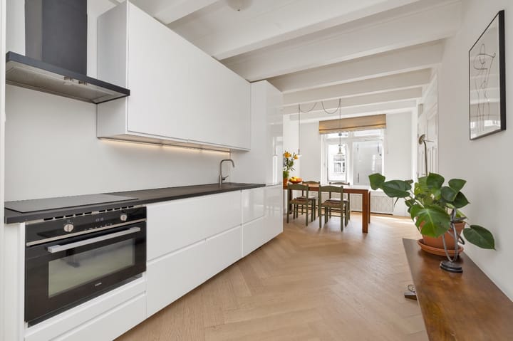 Foto 9 van Lange Leidsedwarsstraat 206-2