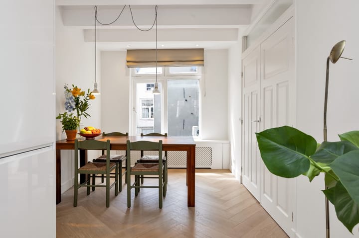 Foto 11 van Lange Leidsedwarsstraat 206-2