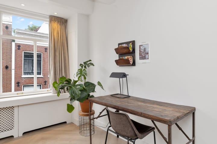 Foto 4 van Lange Leidsedwarsstraat 206-2