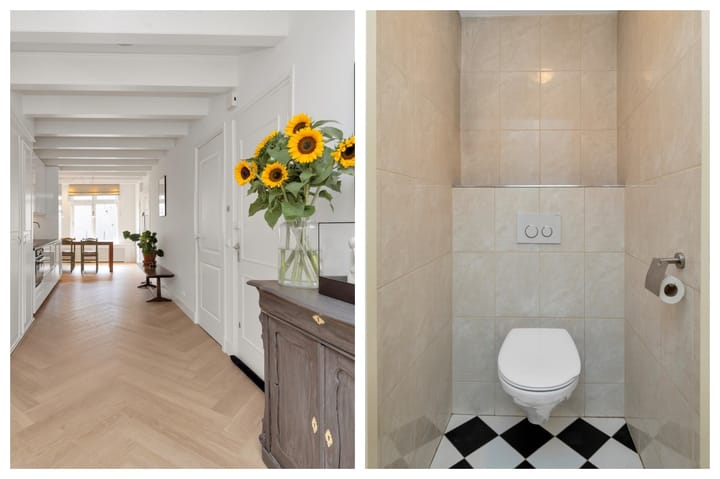 Foto 6 van Lange Leidsedwarsstraat 206-2