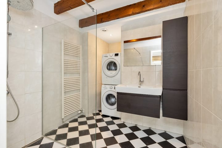 Foto 18 van Lange Leidsedwarsstraat 206-2