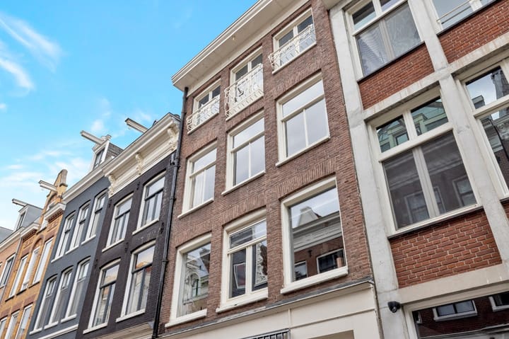 Foto 20 van Lange Leidsedwarsstraat 206-2