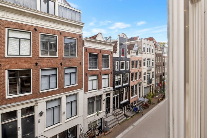 Foto 25 van Lange Leidsedwarsstraat 206-2