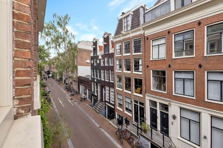 Foto 26 van Lange Leidsedwarsstraat 206-2