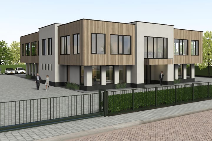 Wielkamp 6, Zaltbommel