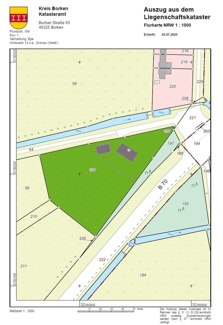 Foto 47 van Amtsvenn 13