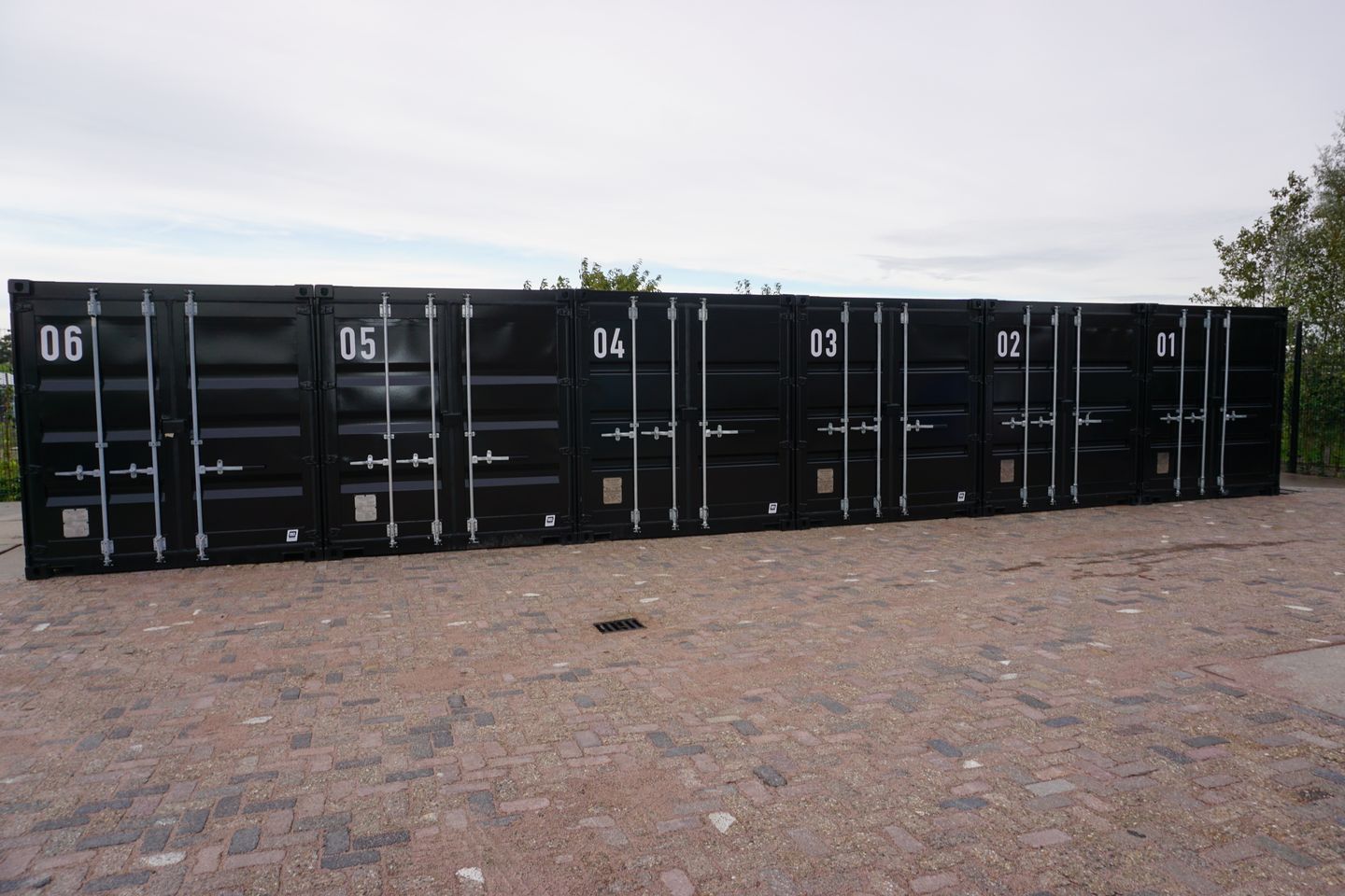 Bekijk foto 1 van Achterweg