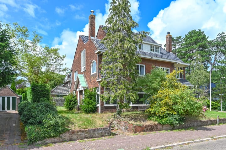 Photo 1 of Wüstelaan 51