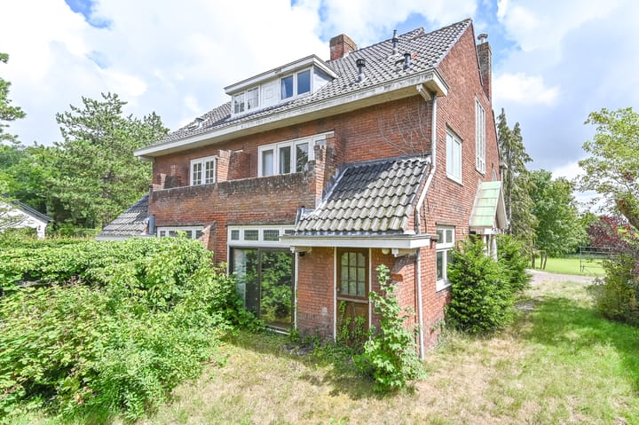 Photo 2 of Wüstelaan 51