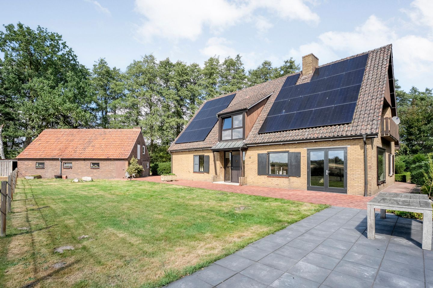 Foto 1 van Amtsvenn 13