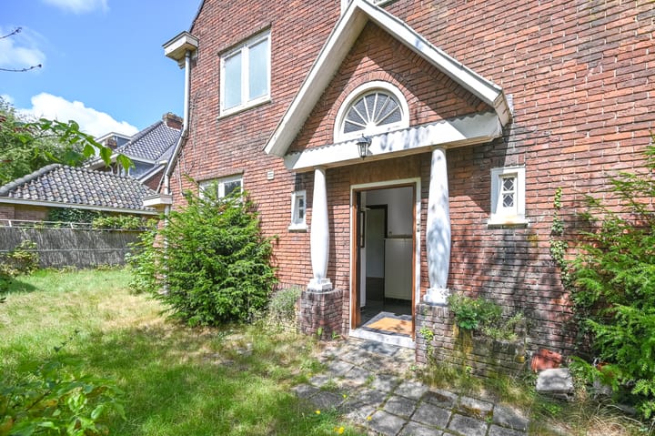 Photo 33 of Wüstelaan 51