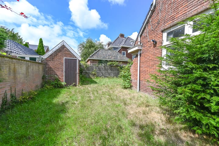 Photo 34 of Wüstelaan 51