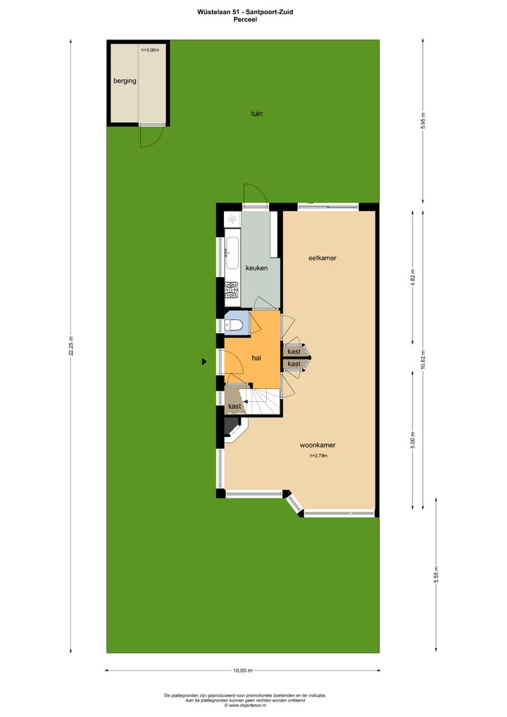 Photo 44 of Wüstelaan 51