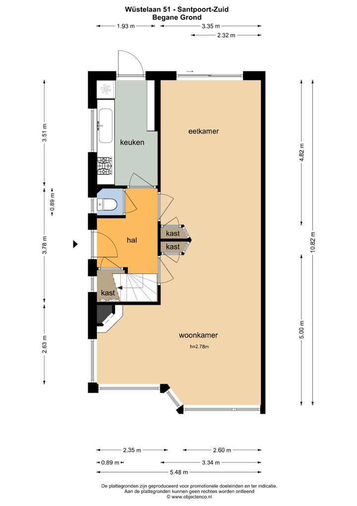 Photo 45 of Wüstelaan 51