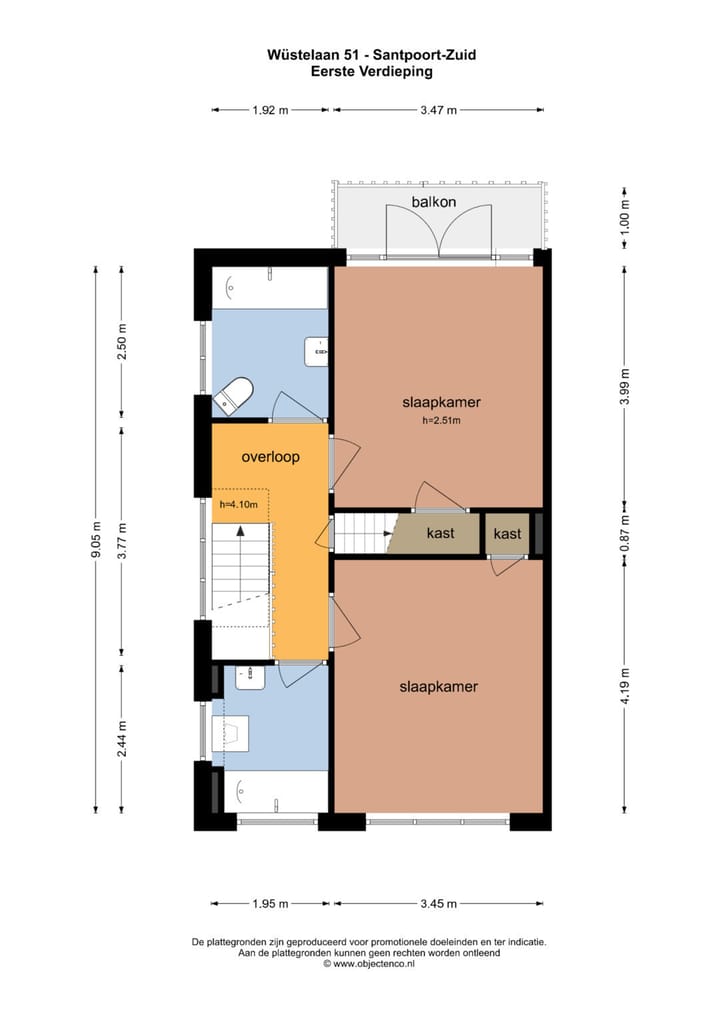 Photo 46 of Wüstelaan 51