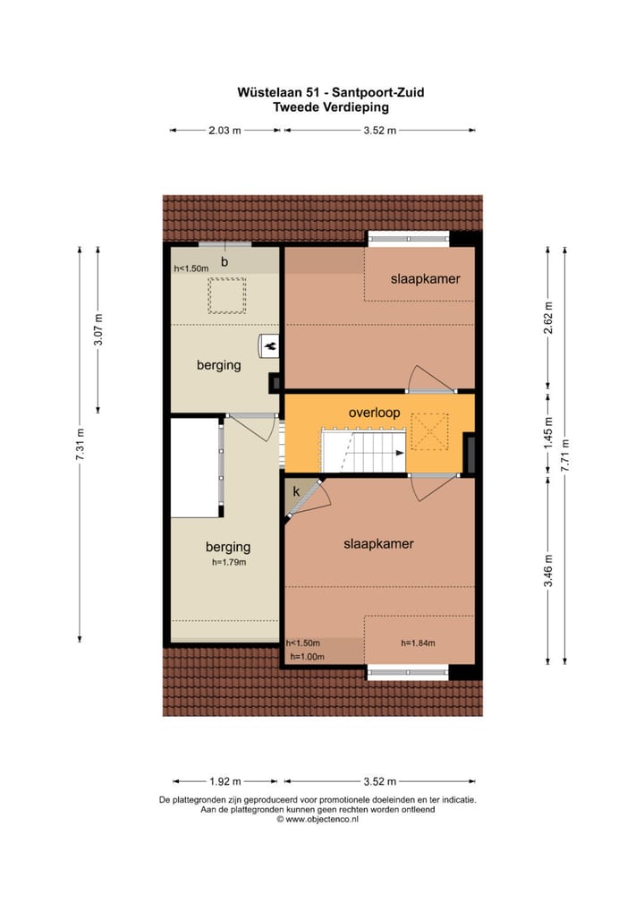 Photo 47 of Wüstelaan 51