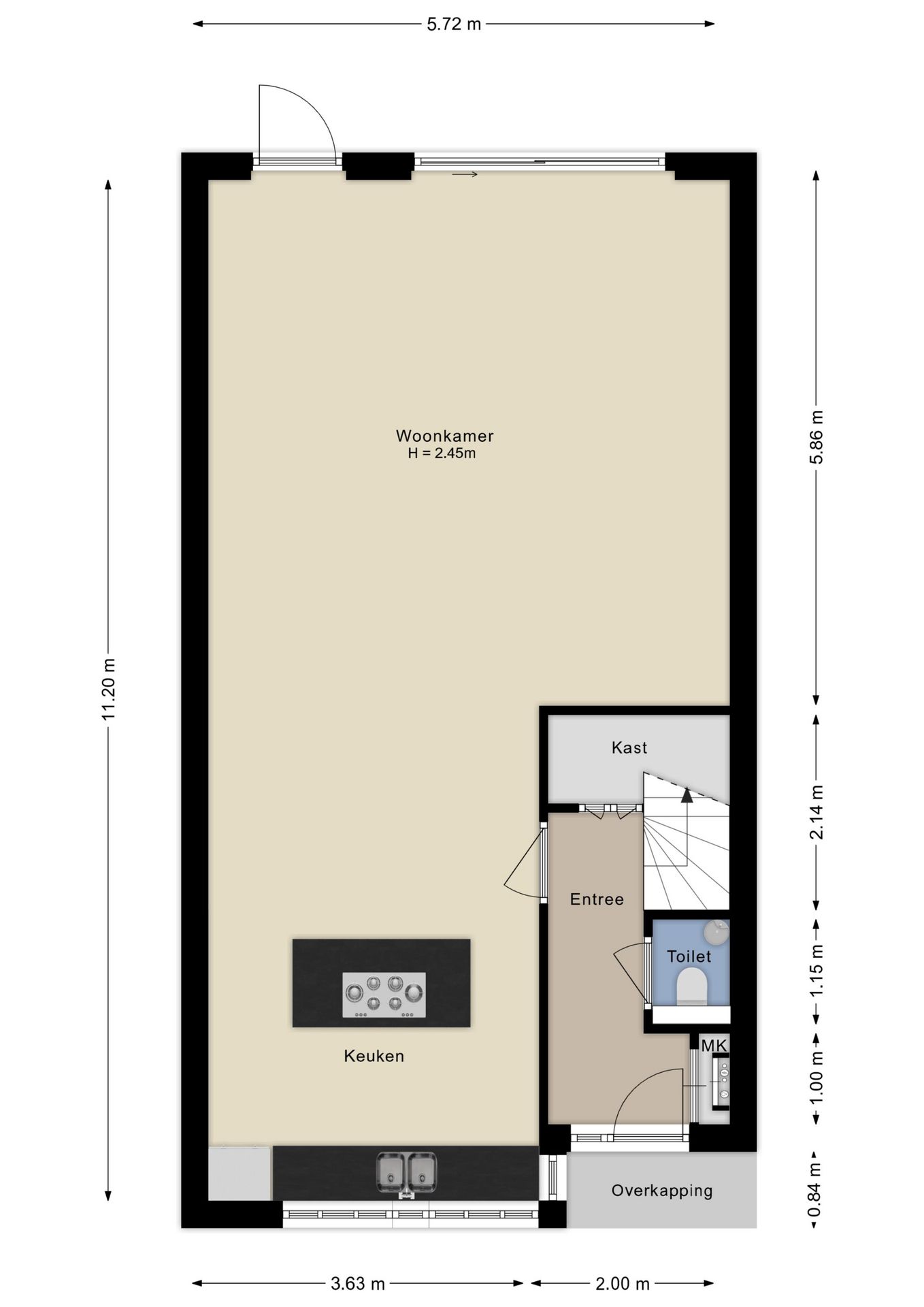 Photo 44 of Buitenweg 196