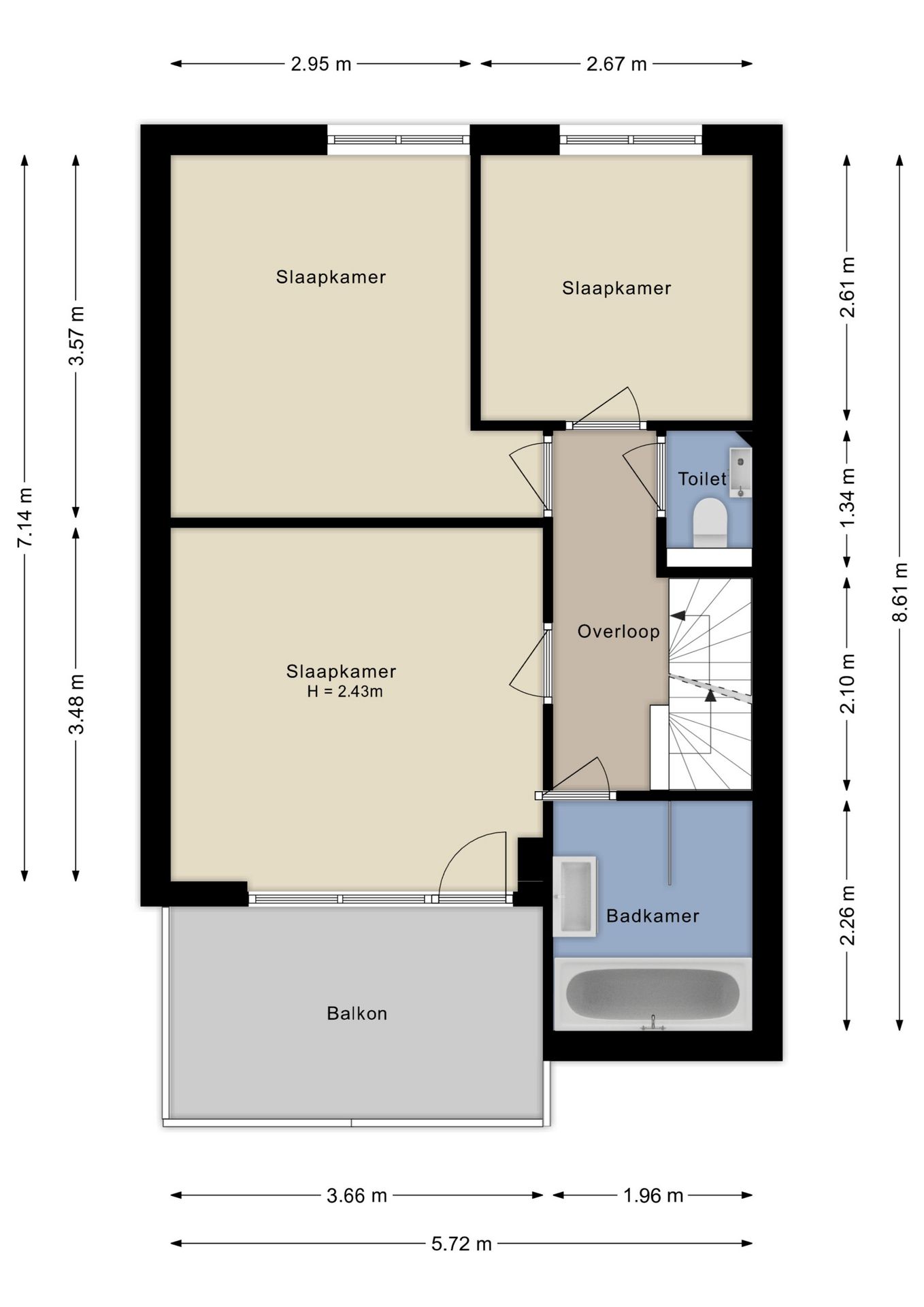 Photo 45 of Buitenweg 196