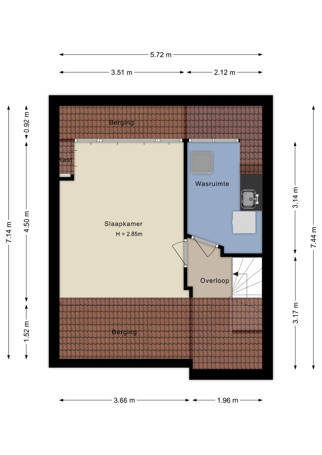 Photo 46 of Buitenweg 196