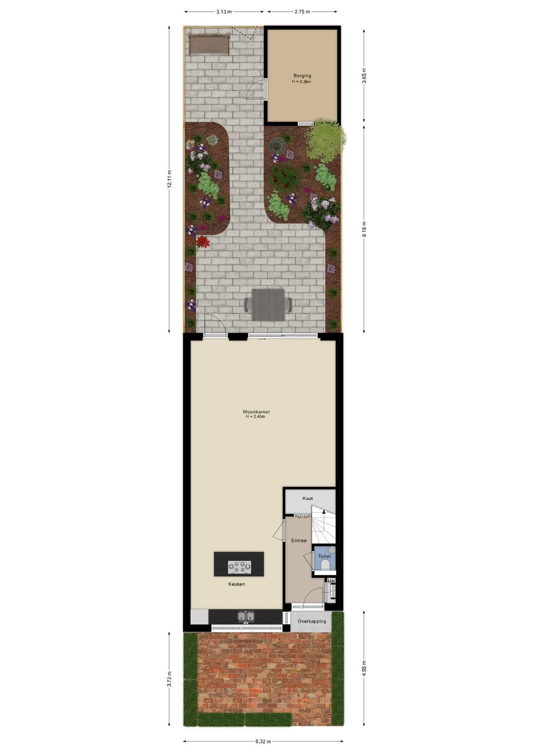 Photo 47 of Buitenweg 196