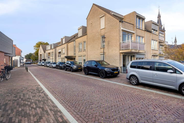 Foto 25 van Schoolstraat 25