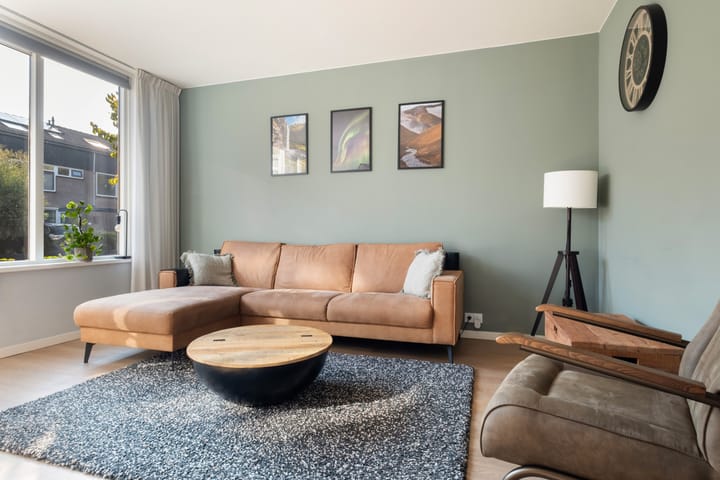 Photo 2 of Zwaluwstraat 224