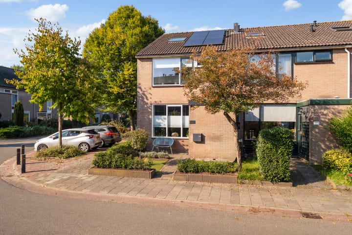 Photo 5 of Zwaluwstraat 224