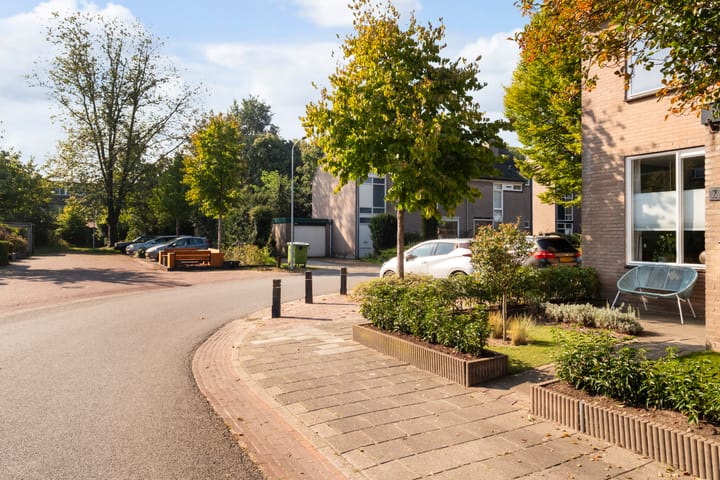 Photo 7 of Zwaluwstraat 224