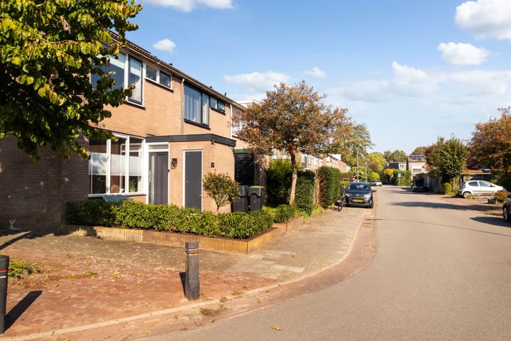 Photo 8 of Zwaluwstraat 224