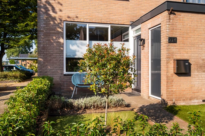 Photo 9 of Zwaluwstraat 224