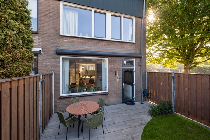 Photo 42 of Zwaluwstraat 224