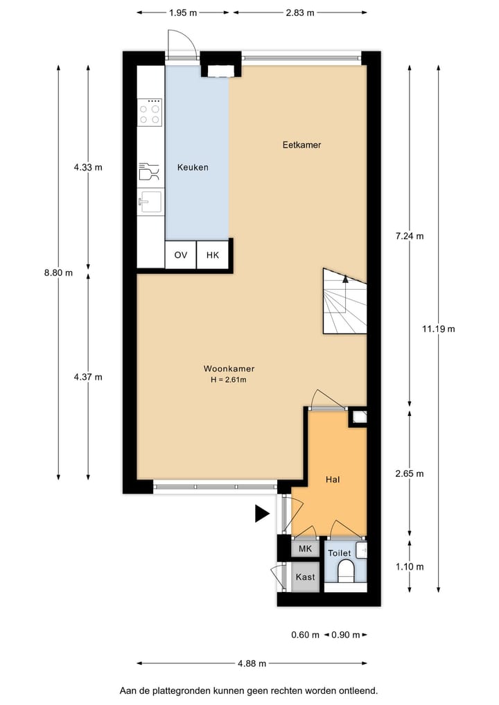 Photo 47 of Zwaluwstraat 224