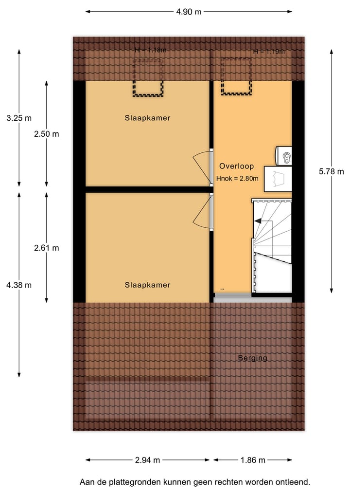 Photo 49 of Zwaluwstraat 224