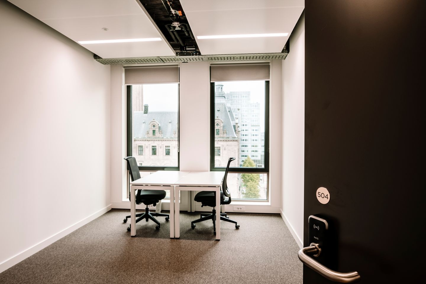 Bekijk foto 1 van Coolsingel 65