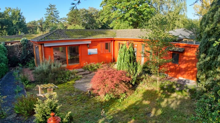 Foto 1 van Boslaan 2-A32