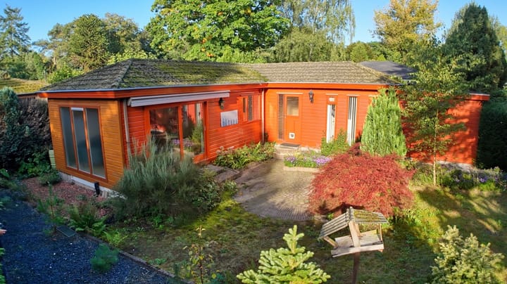 Foto 2 van Boslaan 2-A32