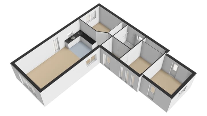 Foto 29 van Boslaan 2-A32