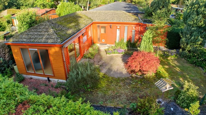 Foto 3 van Boslaan 2-A32