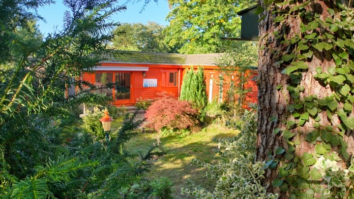 Foto 4 van Boslaan 2-A32