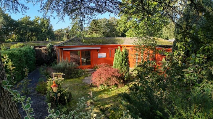 Foto 5 van Boslaan 2-A32