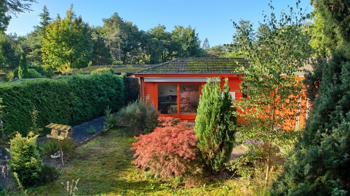 Foto 6 van Boslaan 2-A32