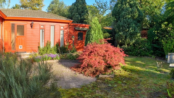 Foto 7 van Boslaan 2-A32